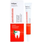 Tołpa Expert Parodontosis gel regenerador para encías sangrantes