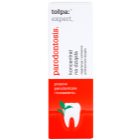 Tołpa Expert Parodontosis gel regenerador para encías sangrantes