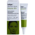 Tołpa Dermo Face Futuris 30+ crema para contorno de ojos para las primeras señales de envejecimiento de la piel