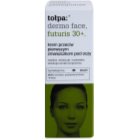 Tołpa Dermo Face Futuris 30+ crema para contorno de ojos para las primeras señales de envejecimiento de la piel