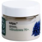 Tołpa Green Reconstruction 70+ erneuernder Balsam mit regenerierender Wirkung