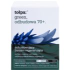 Tołpa Green Reconstruction 70+ erneuernder Balsam mit regenerierender Wirkung