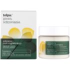 Tołpa Green Nutrition vyhlazující krém s regeneračním účinkem
