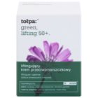Tołpa Green Lifting 50+ liftingový krém proti vráskám