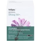 Tołpa Green Lifting 50+ noční krém s liftingovým efektem