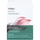 Tołpa Green Capillary regenerační krém na rozšířené a popraskané žilky