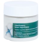 Tołpa Green Moisturizing upokojujúci a hydratačný krém s vyhladzujúcim efektom