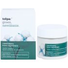 Tołpa Green Moisturizing upokojujúci a hydratačný krém s vyhladzujúcim efektom