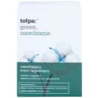 Tołpa Green Moisturizing upokojujúci a hydratačný krém s vyhladzujúcim efektom