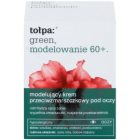 Tołpa Green Modeling 60+ remodellierungs Creme für die Augenpartien