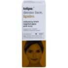 Tołpa Dermo Face Lipidro crema regeneradora para contorno de ojos antiarrugas y antiojeras