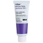 Tołpa Dermo Face Modelar 50+ creme remodelador de noite com efeito rejuvenescedor