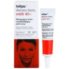 Tołpa Dermo Face Relift 45+ zpevňující oční krém proti vráskám a tmavým kruhům