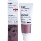 Tołpa Dermo Face Rosacal bohatý zklidňující krém pro pleť se sklonem k zarudnutí SPF 10