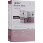 Tołpa Dermo Face Rosacal lote cosmético I.