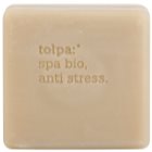 Tołpa Spa Bio Anti Stress detoxikačné mydlo s rašelinou