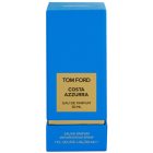Tom Ford Costa Azzurra parfumska voda uniseks 30 ml