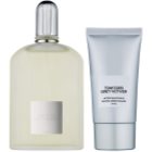 Tom Ford Grey Vetiver lote de regalo II.