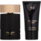 Tom Ford Noir Pour Femme zestaw upominkowy I.