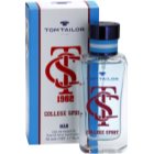 Tom Tailor College sport Eau de Toilette for Men 50 ml