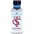 Tom Tailor College sport Eau de Toilette for Men 50 ml