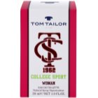 Tom Tailor College sport toaletní voda pro ženy 30 ml