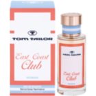 Tom Tailor East Coast Club toaletní voda pro ženy 50 ml