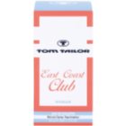 Tom Tailor East Coast Club toaletní voda pro ženy 50 ml