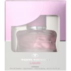 Tom Tailor Liquid Woman Eau de Toilette voor Vrouwen 20 ml