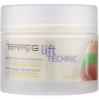 Tommy G Body krém a narancsbőr ellen a fenékre és a csípőre