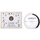Tommy G Caviar crema de noche antiarrugas con caviar