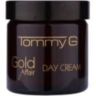 Tommy G Gold Affair Anti-Faltencreme für hydratisierte und strahlende Haut