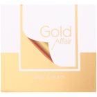Tommy G Gold Affair Anti-Faltencreme für hydratisierte und strahlende Haut