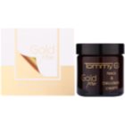 Tommy G Gold Affair verjüngende Creme für Hals und Dekolleté