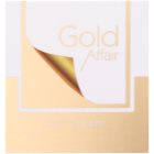 Tommy G Gold Affair rozjasňující oční krém pro omlazení pleti