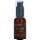 Tommy G Gold Affair Creme-Serum für die Regeneration und Erneuerung der Haut