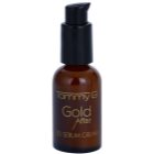 Tommy G Gold Affair Creme-Serum für die Regeneration und Erneuerung der Haut