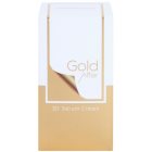 Tommy G Gold Affair Creme-Serum für die Regeneration und Erneuerung der Haut