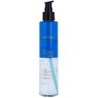 Tommy G Gold Affair desmaquillante bifásico para maquillaje resistente al agua para ojos sensibles
