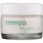 Tommy G Hydra Gel hydratační a vyživující krém pro všechny typy pleti