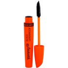 Tommy G Eye Make-Up Super Color rimel rezistent la apa pentru volum și ingrosarea genelor