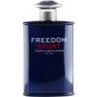 Tommy Hilfiger Freedom Sport Eau de Toilette für Herren 100 ml