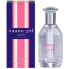 Tommy Hilfiger Tommy Girl Neon Brights eau de toilette pentru femei 50 ml