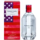 Tommy Hilfiger Tommy Girl Summer 2016 Eau de Toilette für Damen 100 ml