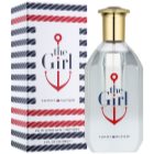 Tommy Hilfiger The Girl тоалетна вода за жени 100 мл.