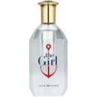 Tommy Hilfiger The Girl тоалетна вода за жени 100 мл.