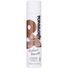 TONI&GUY Nourish condicionador para tons castanhos de cabelo
