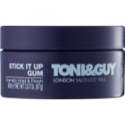 TONI&GUY Creative extra tužící gel na vlasy