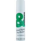 TONI&GUY Cleanse suchý šampon