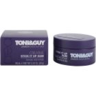 TONI&GUY Creative extra tužící gel na vlasy